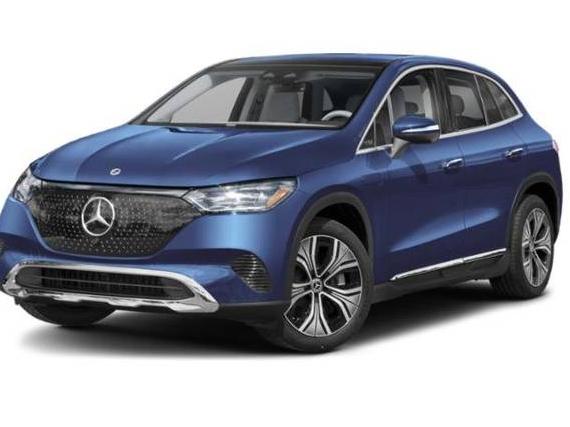 MERCEDES-BENZ EQE-CLASS SUV 2023 4JGGM2BB8PA013818 image MERCEDES-BENZ EQE-CLASS SUV 2023 4JGGM2BB8PA013818 image